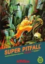 Super Pitfall ROM