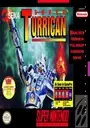 Super Turrican ROM