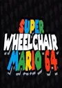 Super Wheelchair Mario (SMB1 Hack) ROM