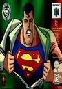 Superman - The New Superman Adventures (USA) (Beta) ROM