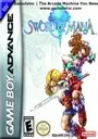 Sword Of Mana (EU) ROM