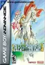 Tales Of Phantasia (EU) ROM