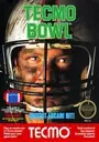 Tecmo Bowl (PC10) ROM