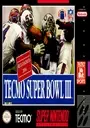 Tecmo Super Bowl III - Final Edition ROM