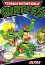 Teenage Mutant Ninja Turtles ROM