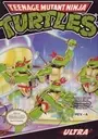 Teenage Mutant Ninja Turtles 2 (PC10) ROM