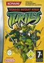 Teenage Mutant Ninja Turtles (J) ROM