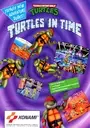 Teenage Mutant Ninja Turtles - Turtles in Time (4 Players ver UAA) ROM