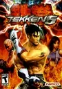 Tekken 5.1 (TE51 Ver. B) ROM