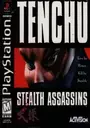 Tenchu - Stealth Assassins [SLES-01374] ROM