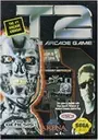 Terminator 2 - The Arcade Game (JUE) ROM