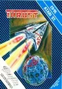 Thrust (Europe) ROM