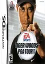 Tiger Woods PGA Tour (v01) ROM