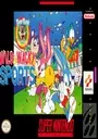 Tiny Toon Adventures - Wacky Sports Challenge ROM