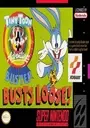 Tiny Toons Adventures - Buster Busts Loose! (J) ROM