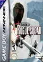 Tom Clancy's Rainbow Six - Rogue Spear (Drastic And Lost) (EU) ROM