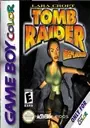 Tomb Raider - Curse Of The Sword ROM