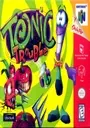 Tonic Trouble (V1.1 ROM