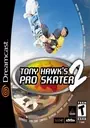 Tony Hawk's Pro Skater 2 ROM