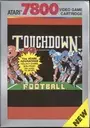 Touchdown Football ROM