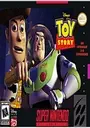 Toy Story (EU) ROM