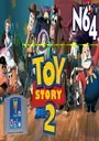 Toy Story 2 ROM