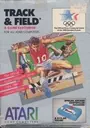 Track and Field (1984) (Atari) ROM