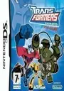 Transformers Animated - The Game (E)(XenoPhobia) ROM