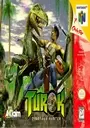 Turok - Dinosaur Hunter ROM