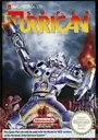 Turrican II - The Final Fight (E) ROM