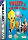 Tweety And The Magic Gems ROM