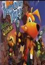 Ty The Tasmanian Tiger 3 - Night Of The Quinkan ROM