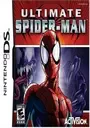 Ultimate Spider-Man (F) ROM