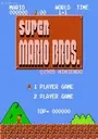 Super Mario Bros - For Hardplayers (SMB1 Hack) ROM