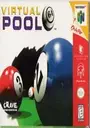 Virtual Pool 64 ROM