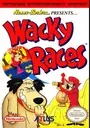 Wacky Races ROM