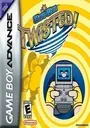 WarioWare - Twisted ROM