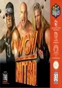 WCW Nitro ROM