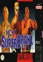 WCW Super Brawl Wrestling ROM