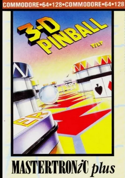 3d_pinball