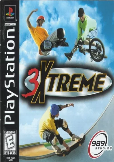 3Xtreme