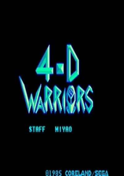 4dwarrio