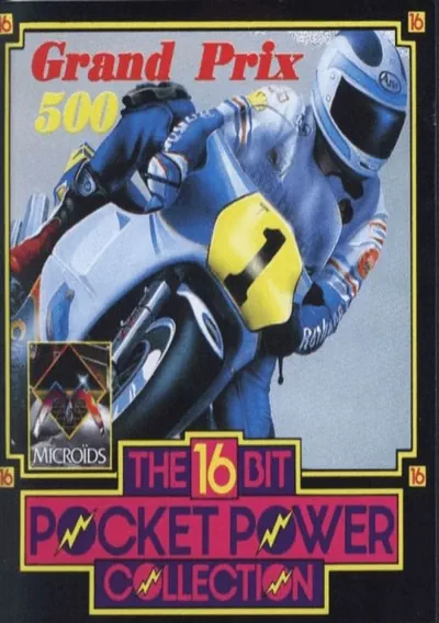 500cc Grand Prix (Europe)