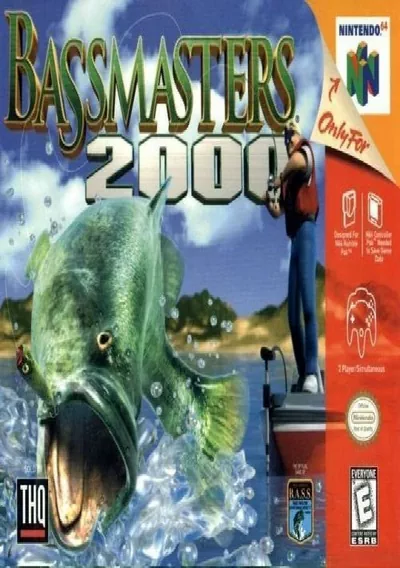 Bassmasters 2000