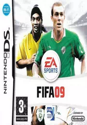 FIFA 09 (EU)