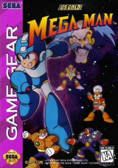 Megaman