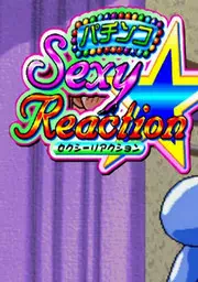 Pachinko Sexy Reaction (Japan)