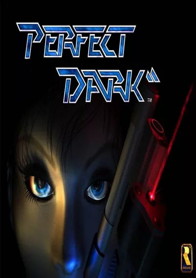 Perfect Dark