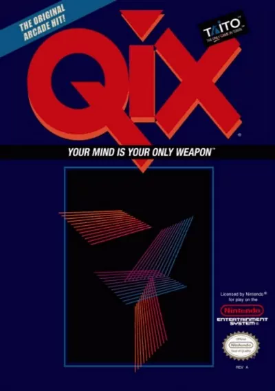 Qix