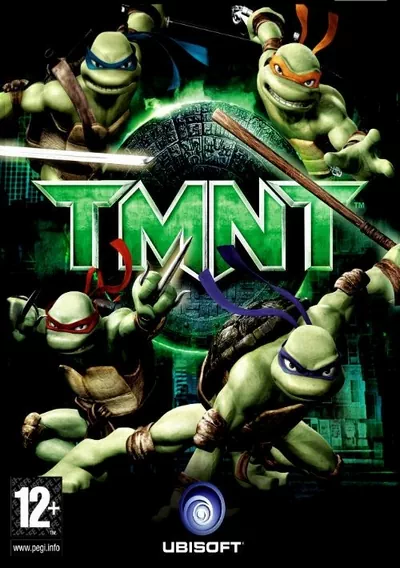 TMNT